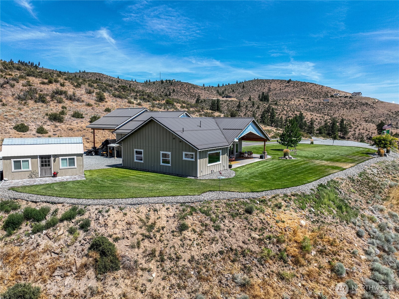 1205 Santana Drive