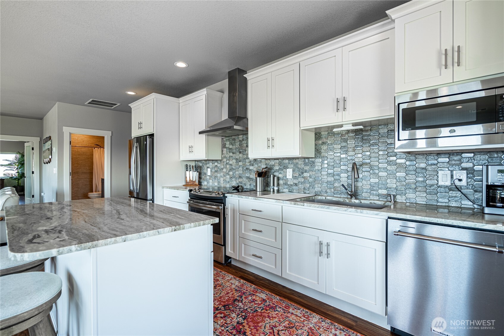 1205 Santana Drive