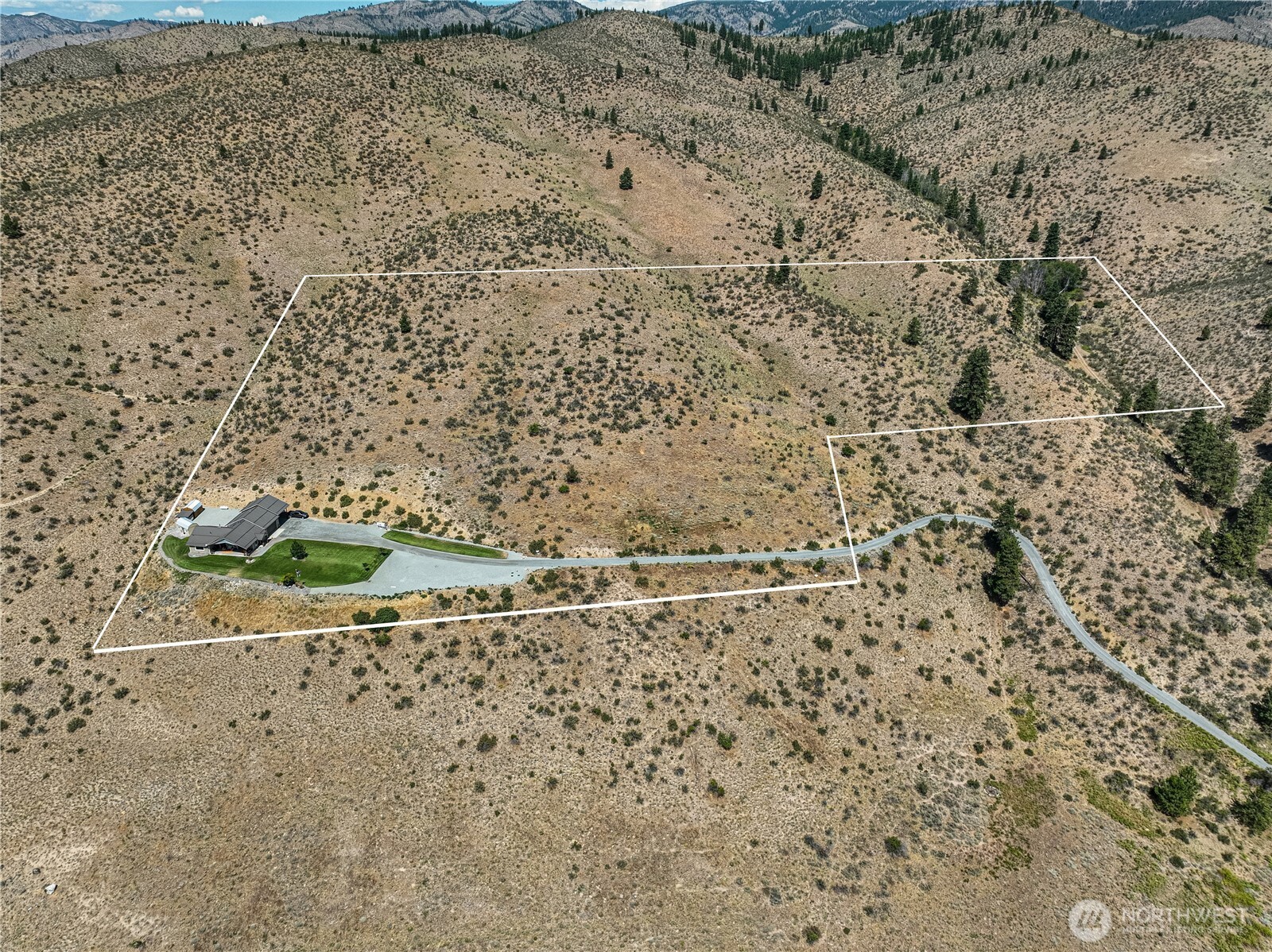 1205 Santana Drive