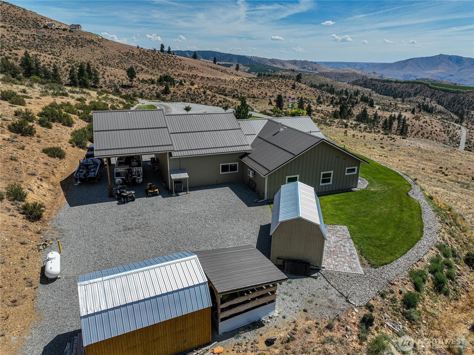 1205 Santana Drive