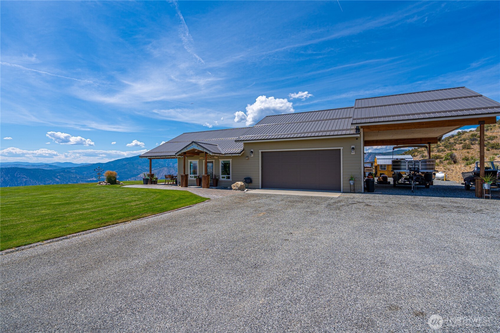 1205 Santana Drive