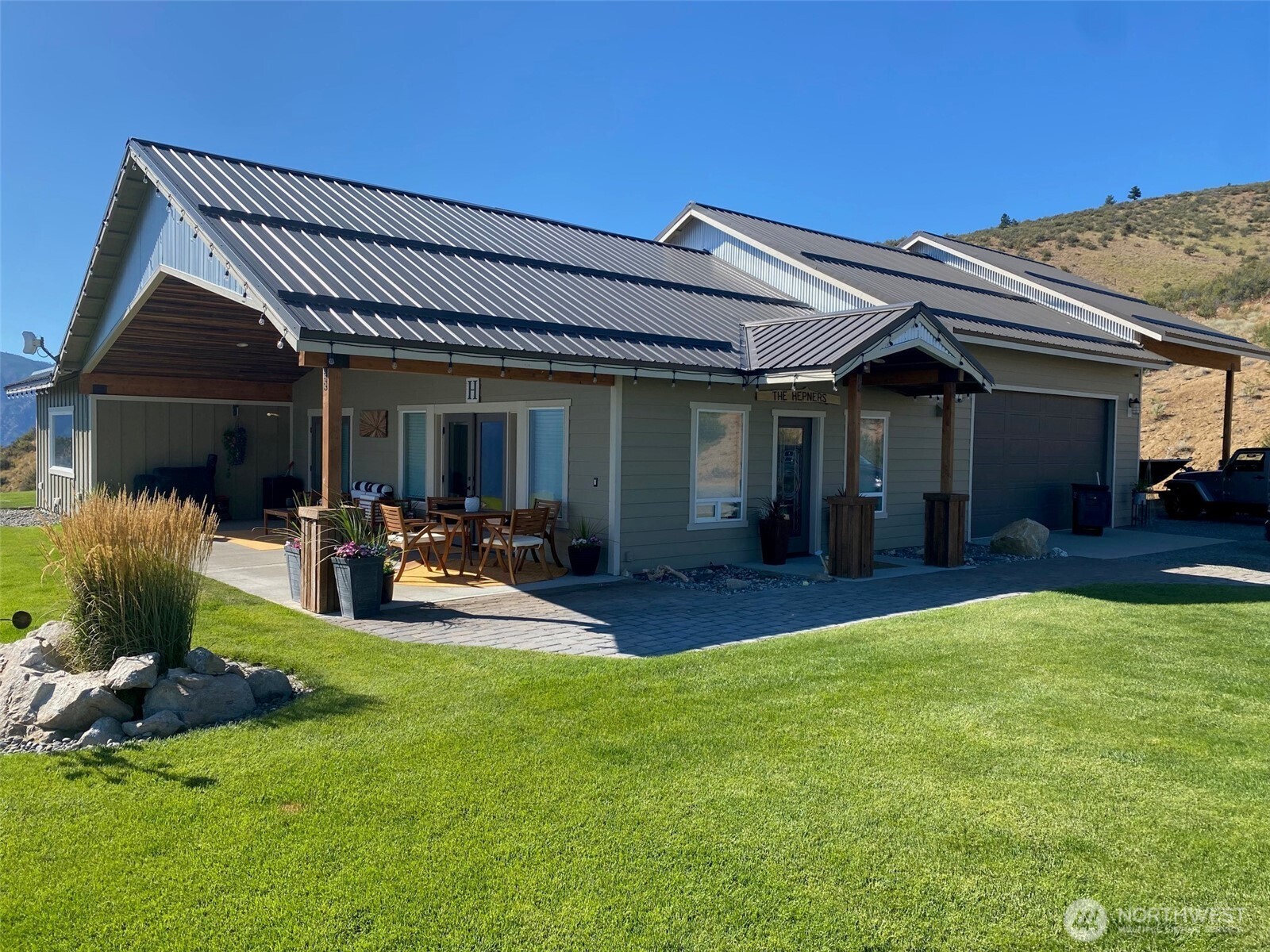 1205 Santana Drive