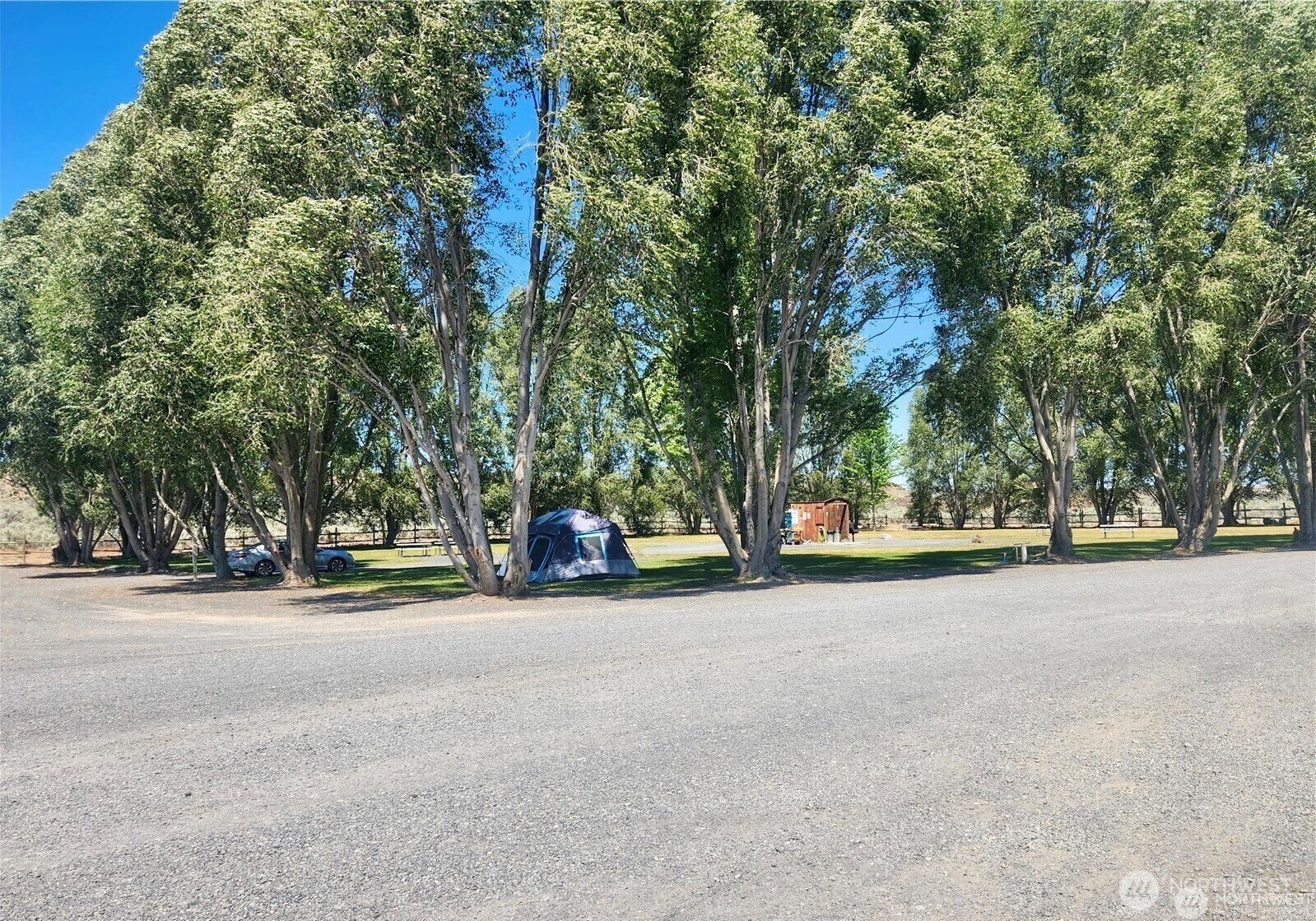 0 LOT #2 Ashcroft Drive