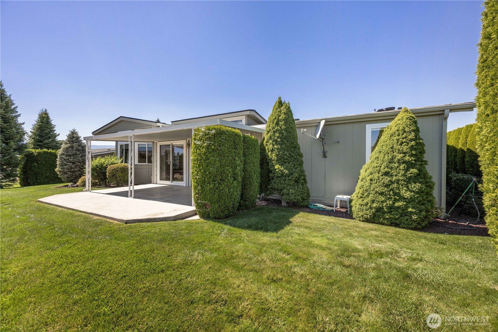 562 Canyon Drive Unit: 58