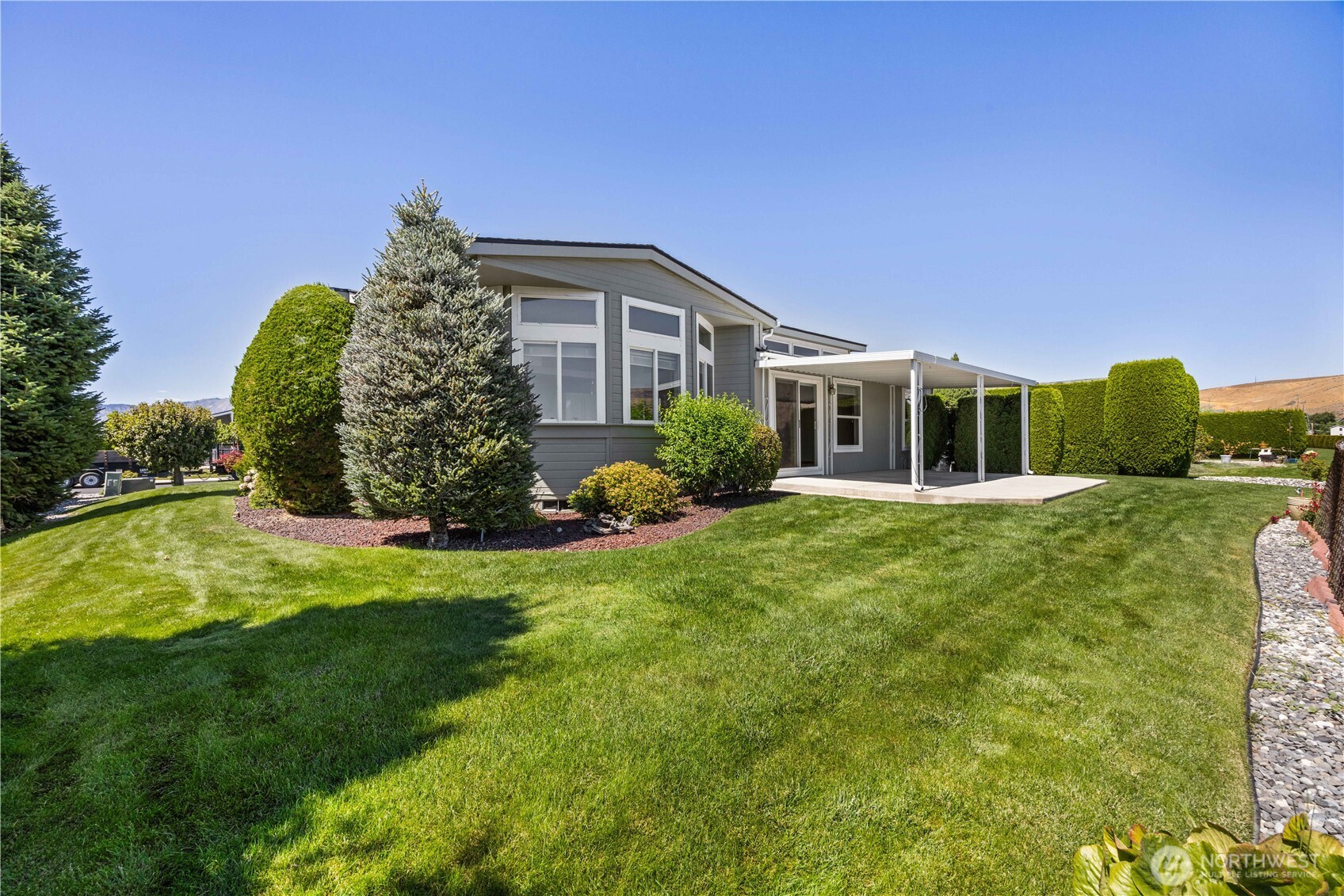 562 Canyon Drive Unit: 58