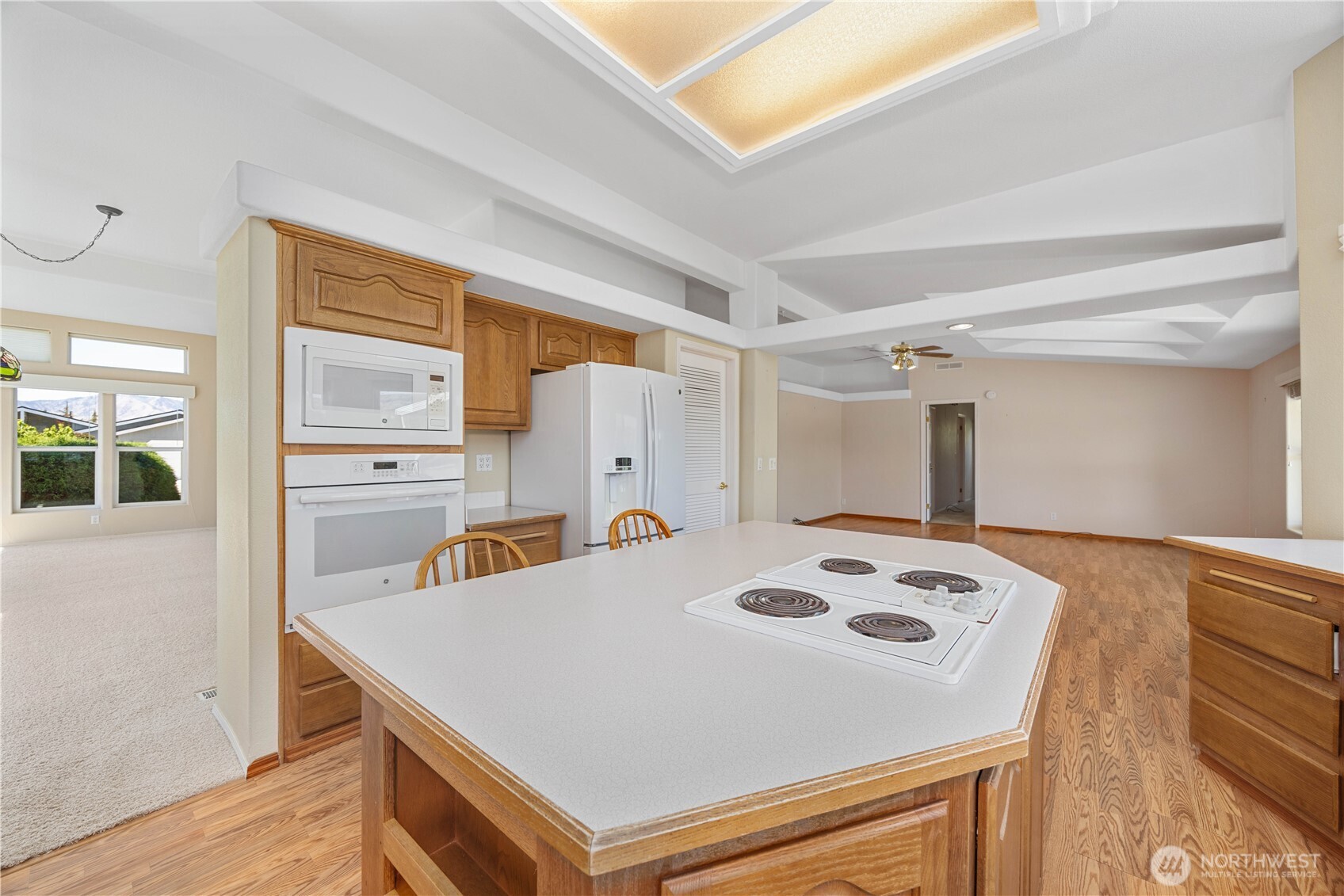 562 Canyon Drive Unit: 58