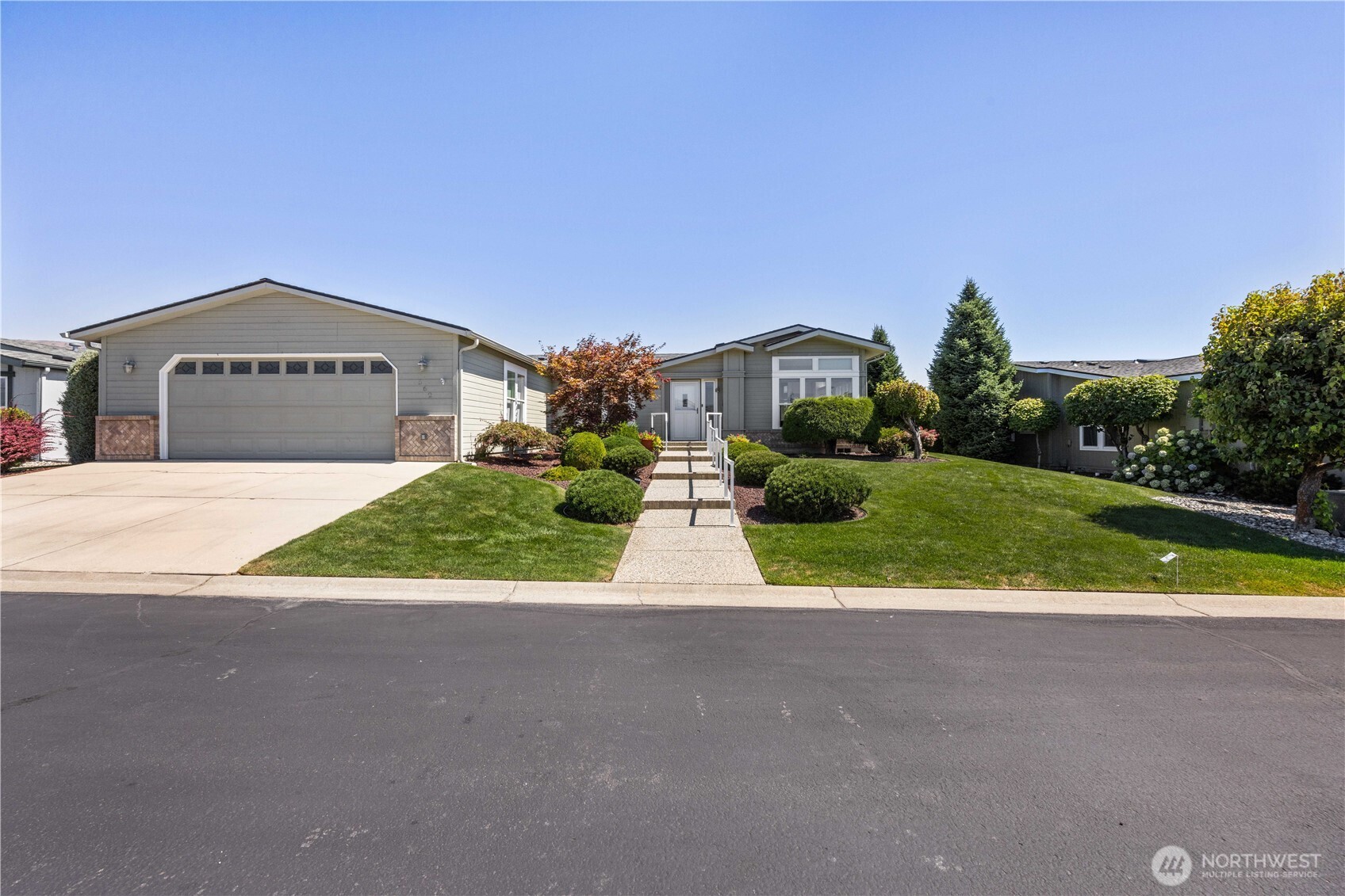 562 Canyon Drive Unit: 58