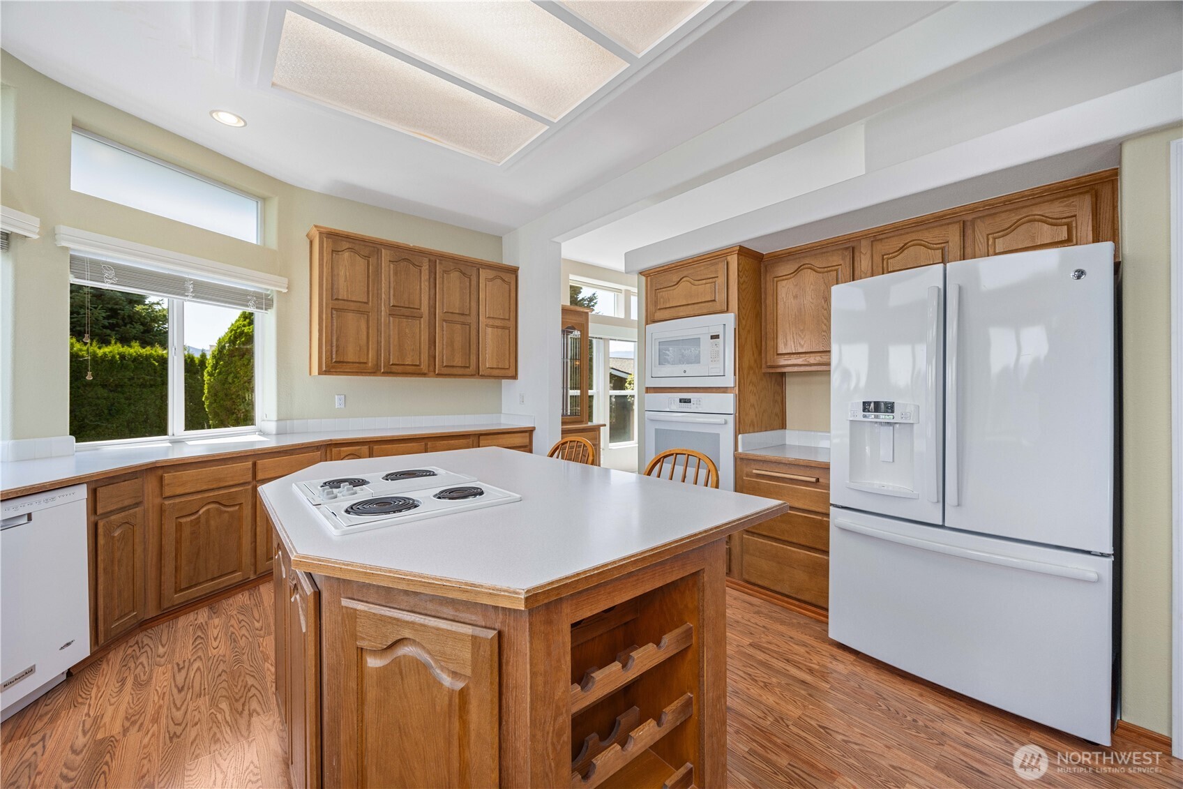 562 Canyon Drive Unit: 58