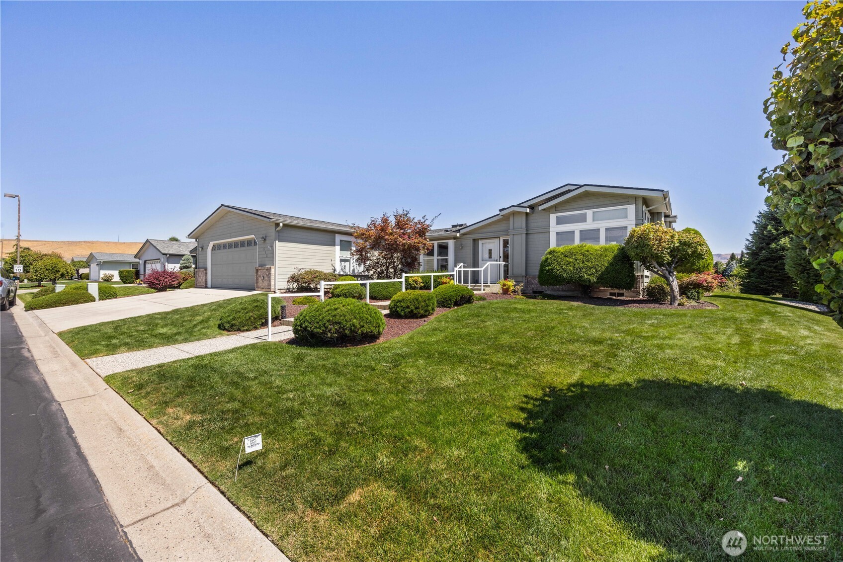 562 Canyon Drive Unit: 58