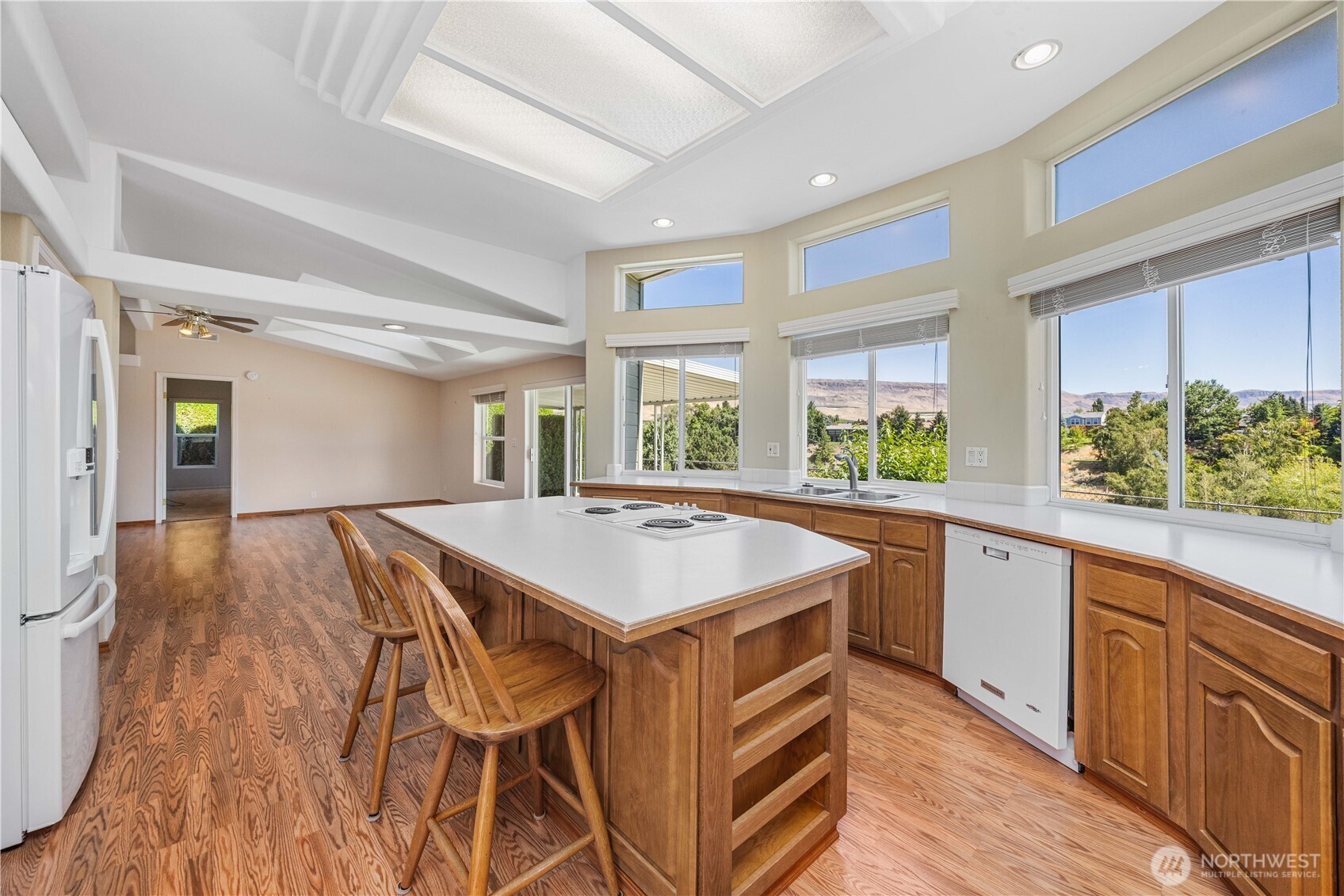 562 Canyon Drive Unit: 58