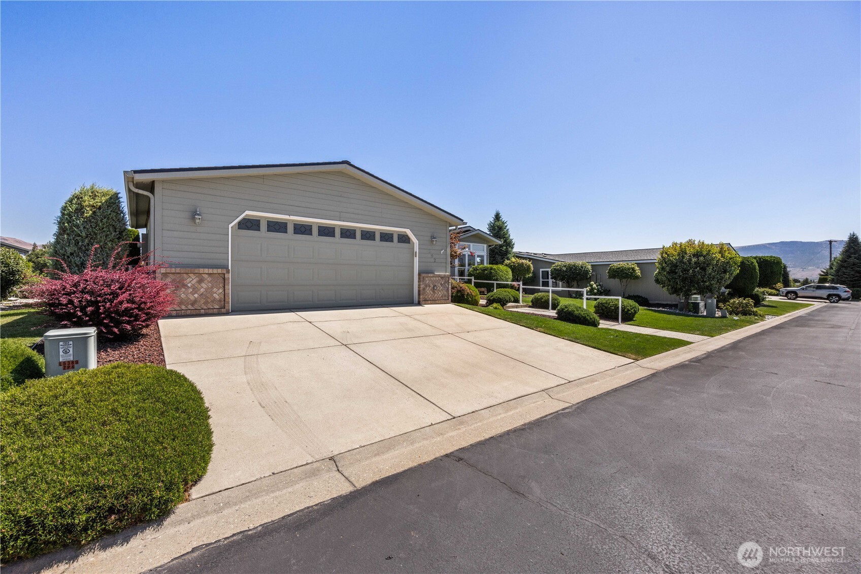 562 Canyon Drive Unit: 58