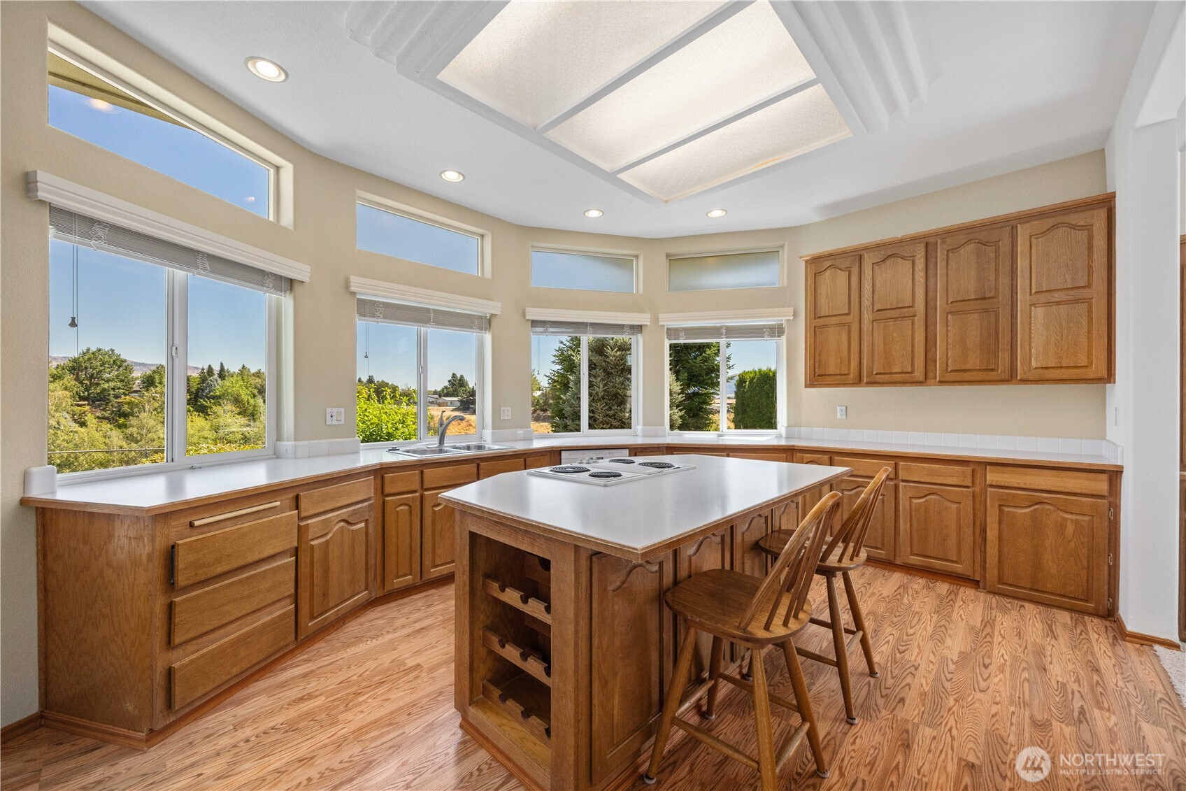 562 Canyon Drive Unit: 58