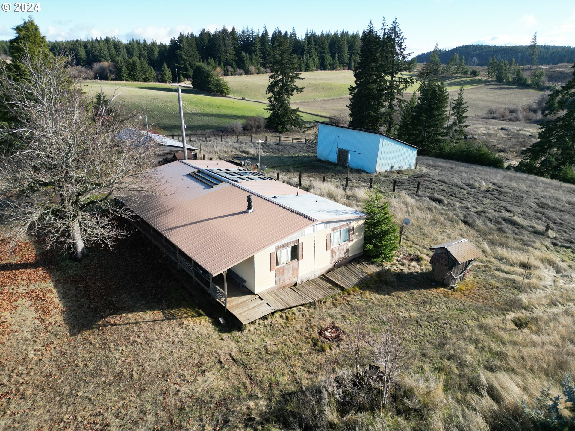 232 Bates RD