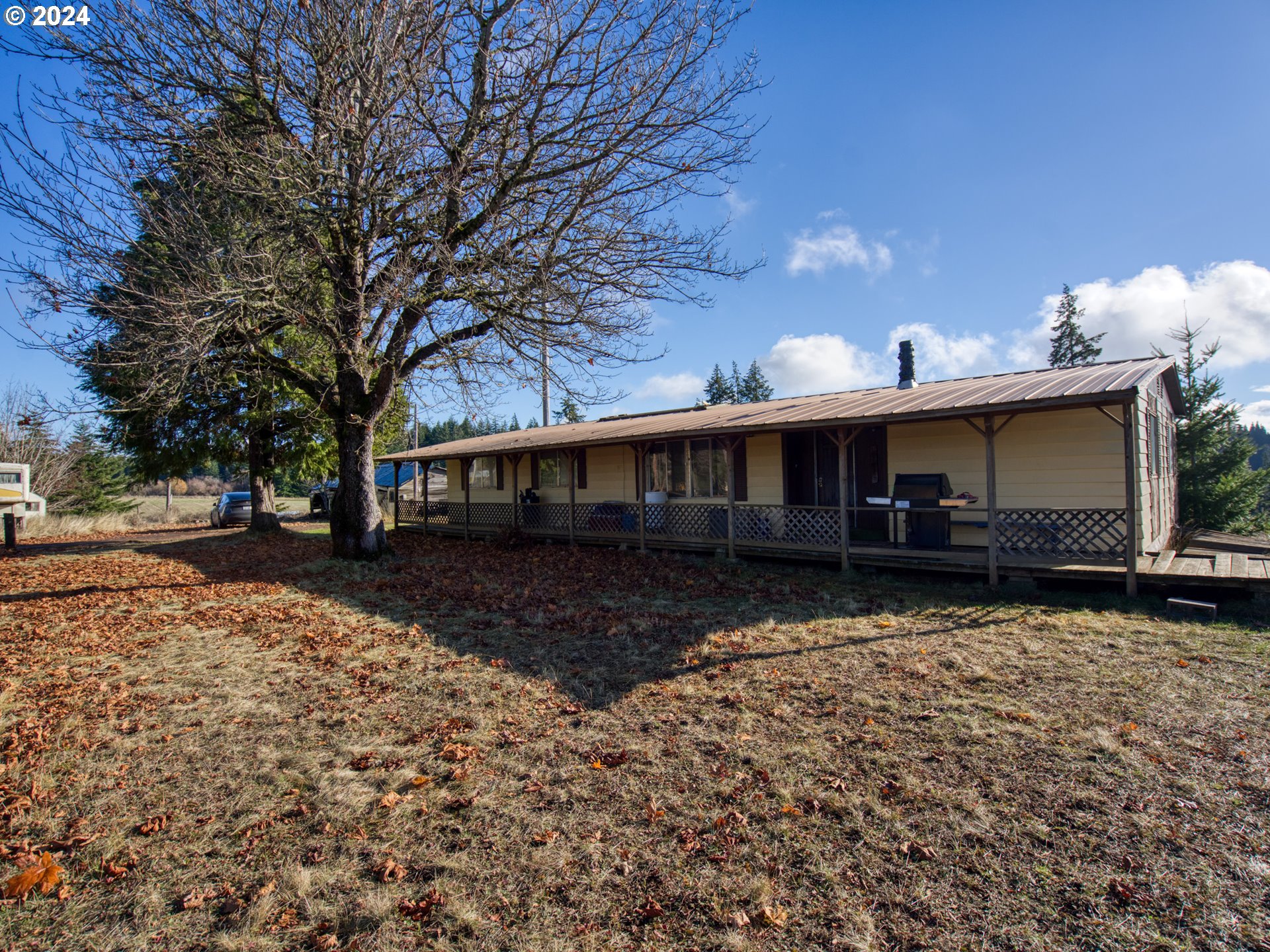 232 Bates RD