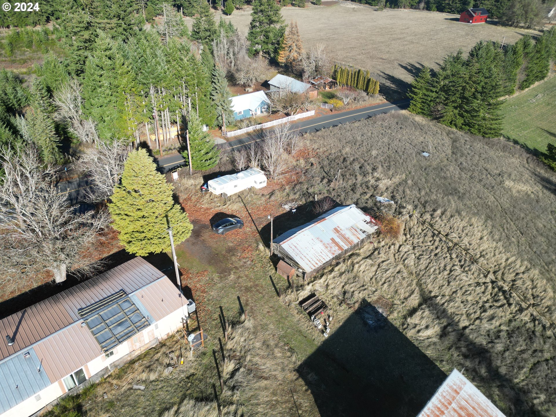 232 Bates RD