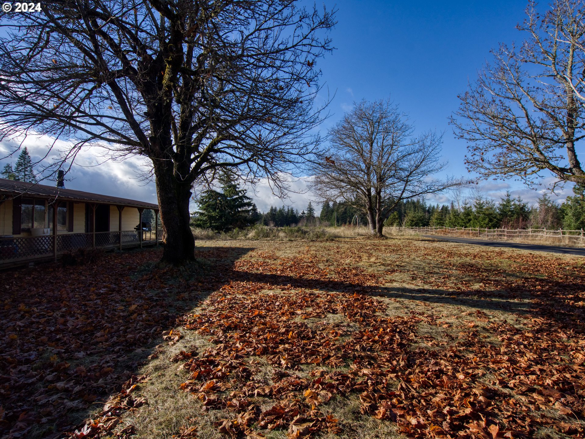 232 Bates RD