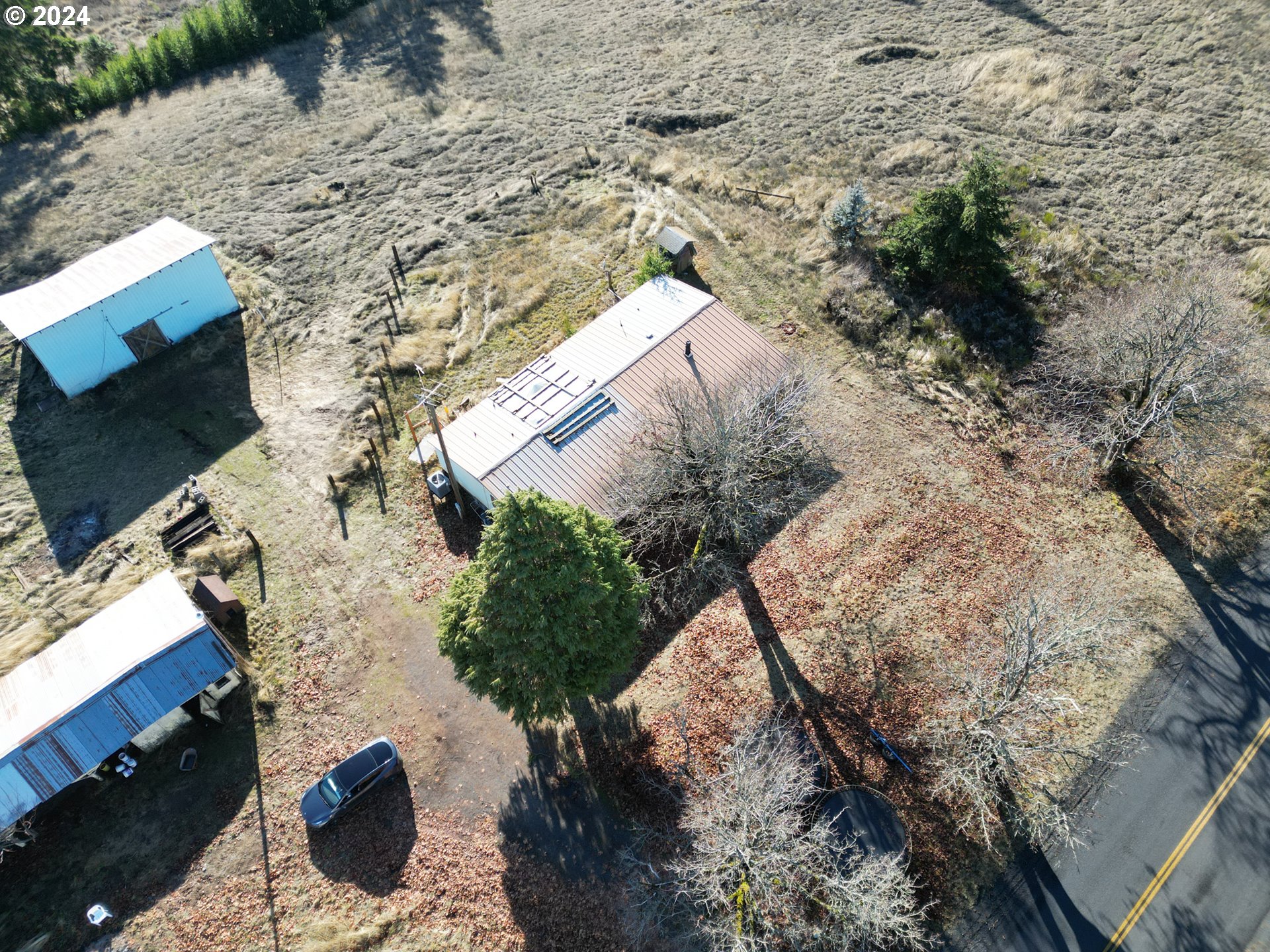 232 Bates RD