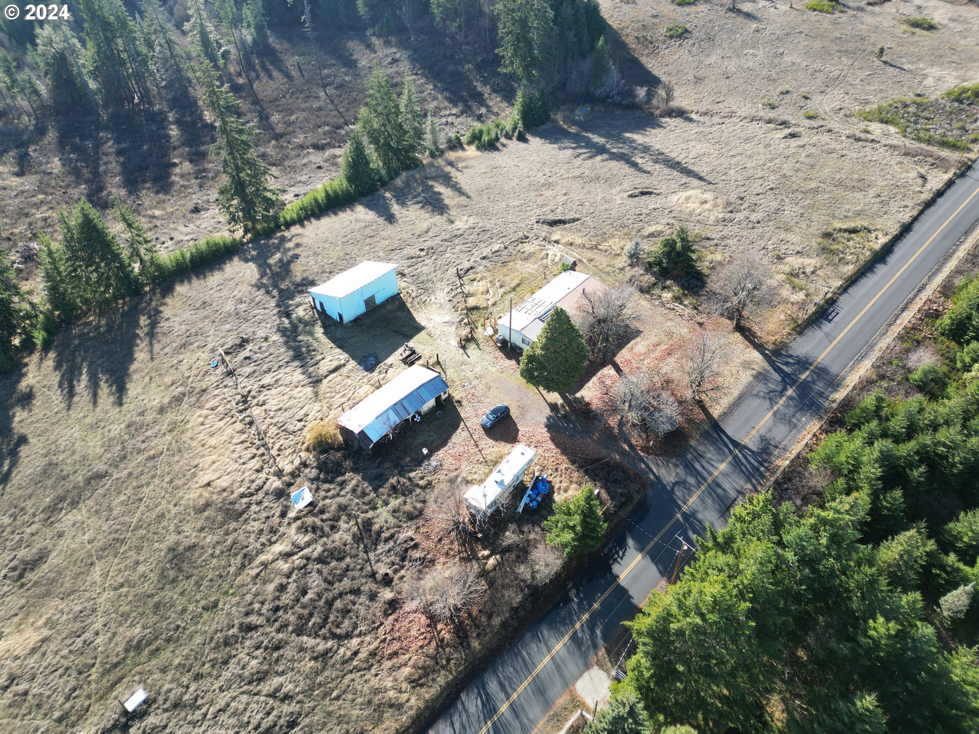 232 Bates RD