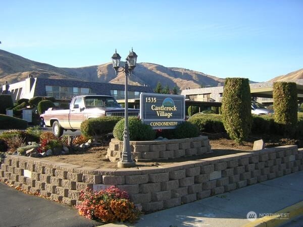 1535 Castlerock Avenue Unit: 2