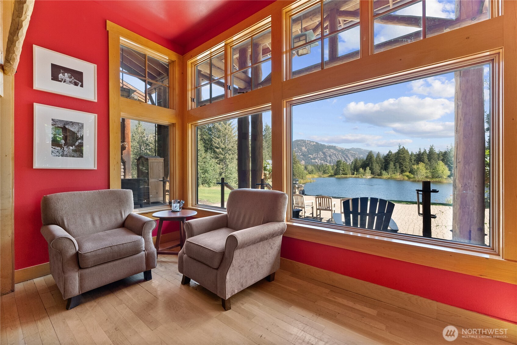 31 Early Winters Drive