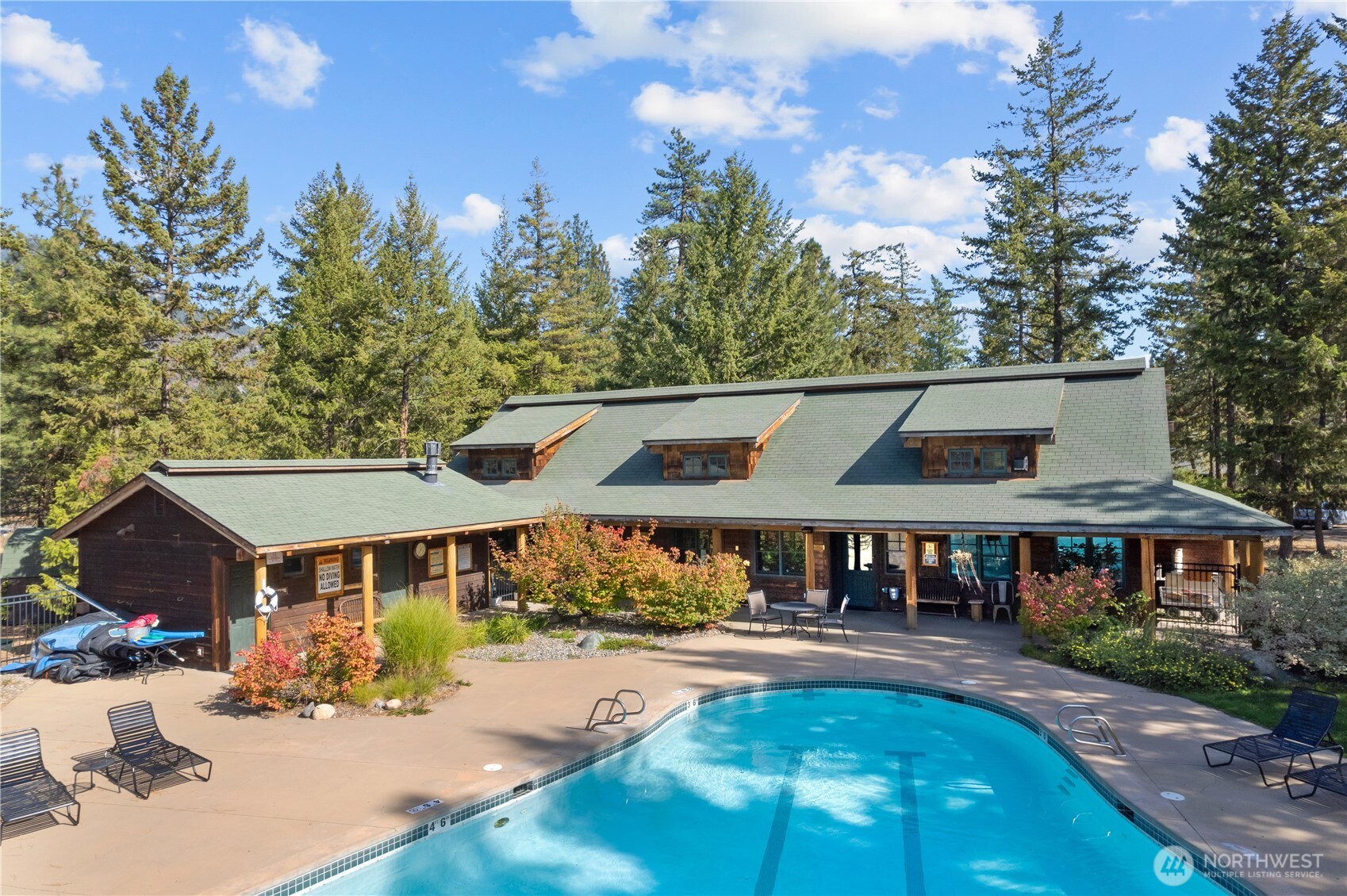 31 Early Winters Drive