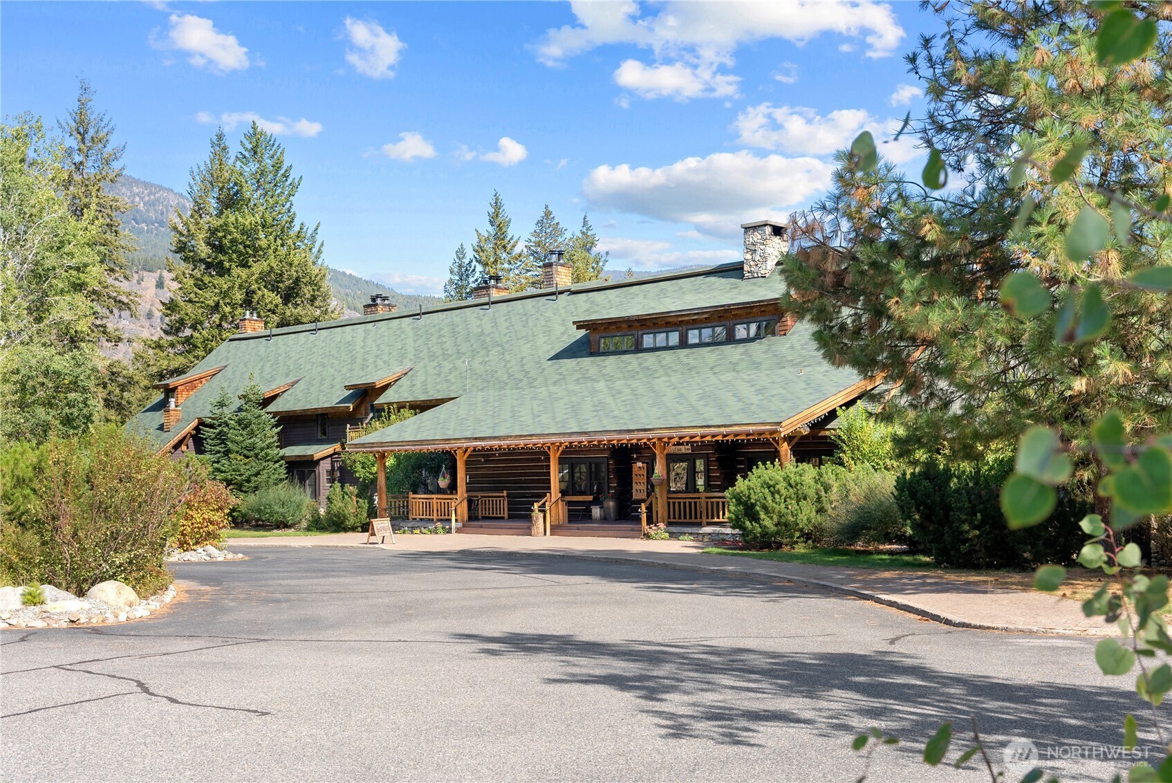 31 Early Winters Drive