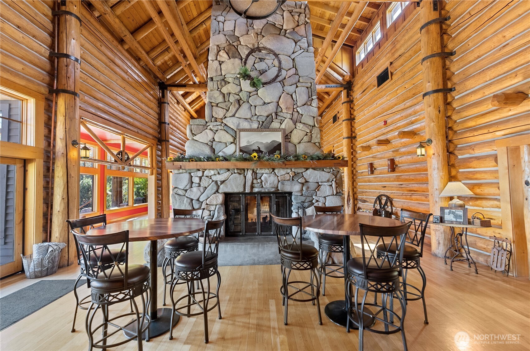 31 Early Winters Drive