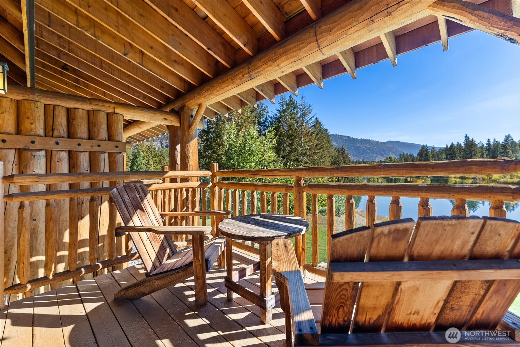 31 Early Winters Drive