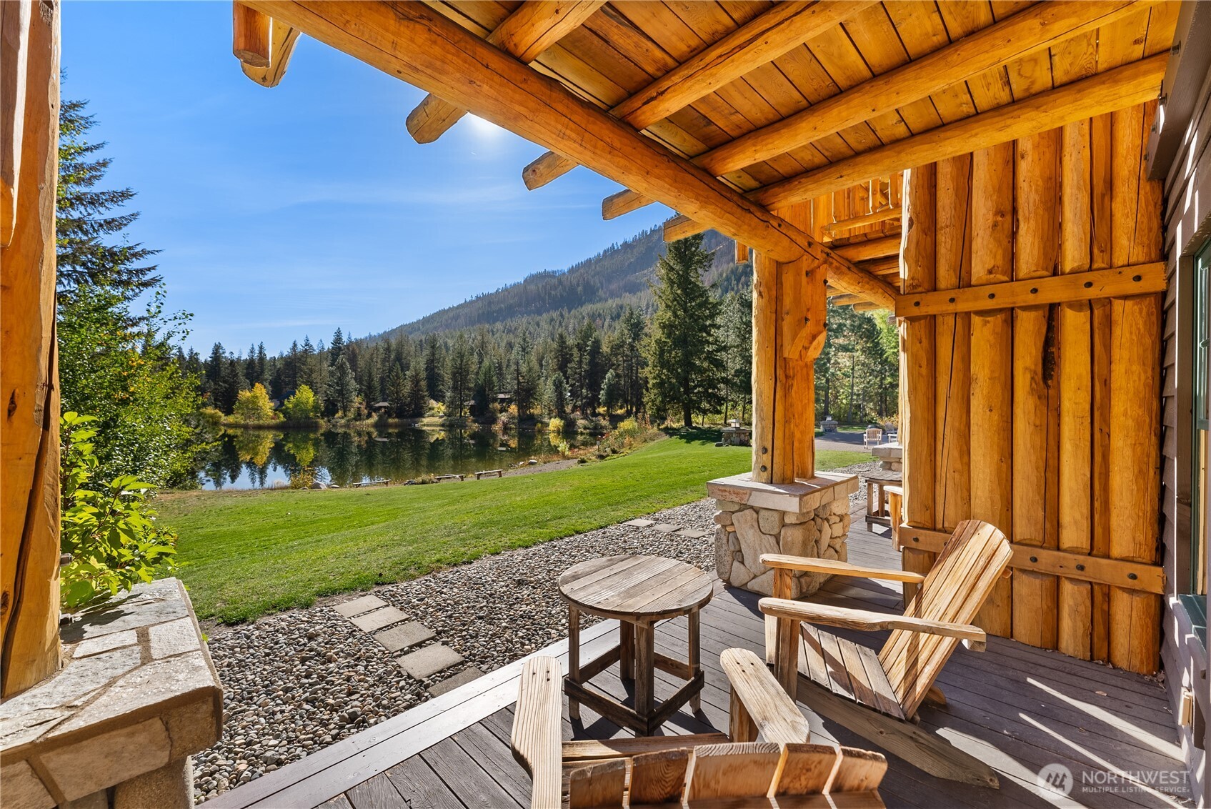 31 Early Winters Drive