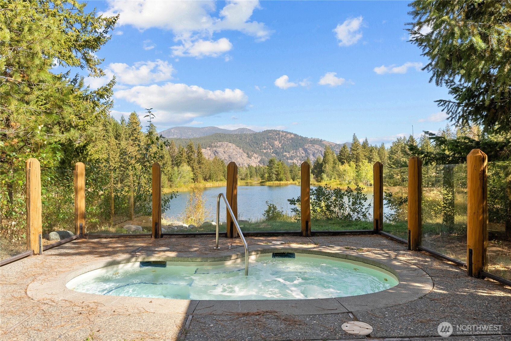 31 Early Winters Drive