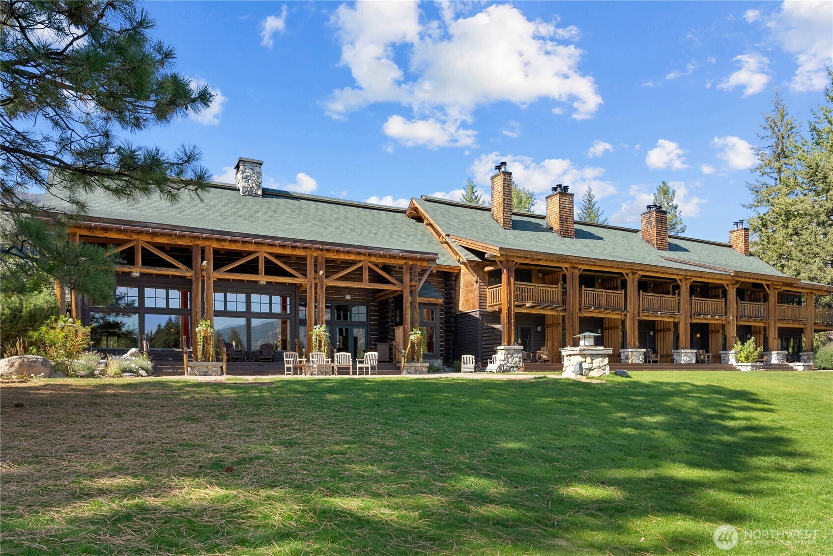 31 Early Winters Drive