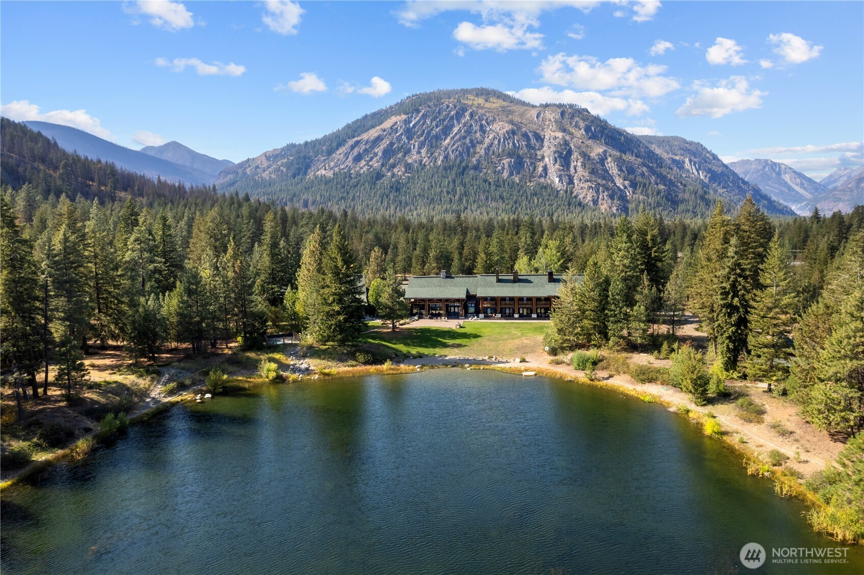 31 Early Winters Drive