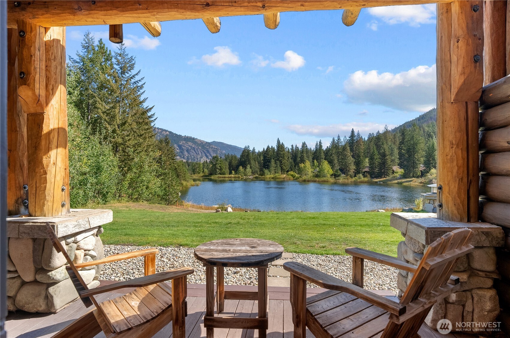 31 Early Winters Drive