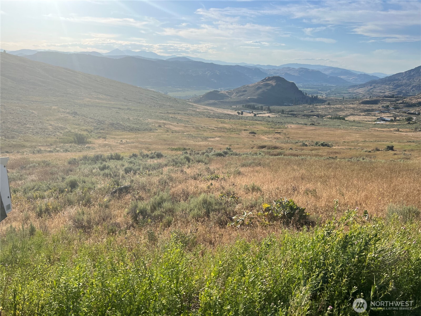 0 TBD Airport Pickens Mtn Road