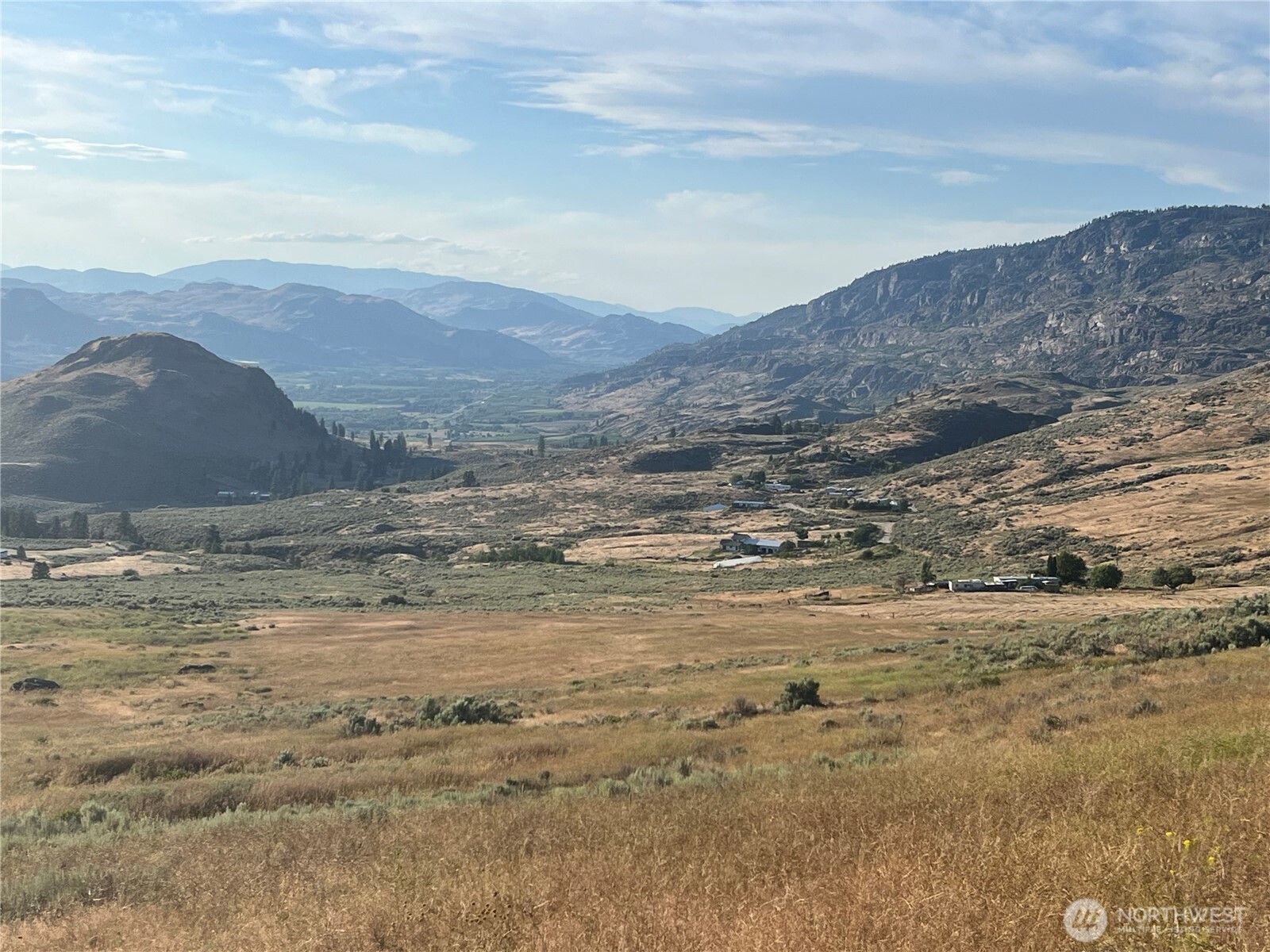 0 TBD Airport Pickens Mtn Road