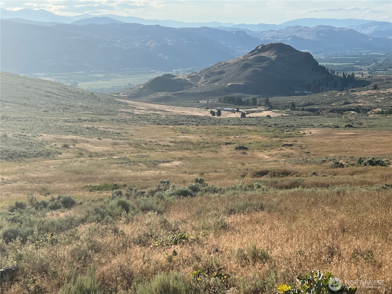 0 TBD Airport Pickens Mtn Road