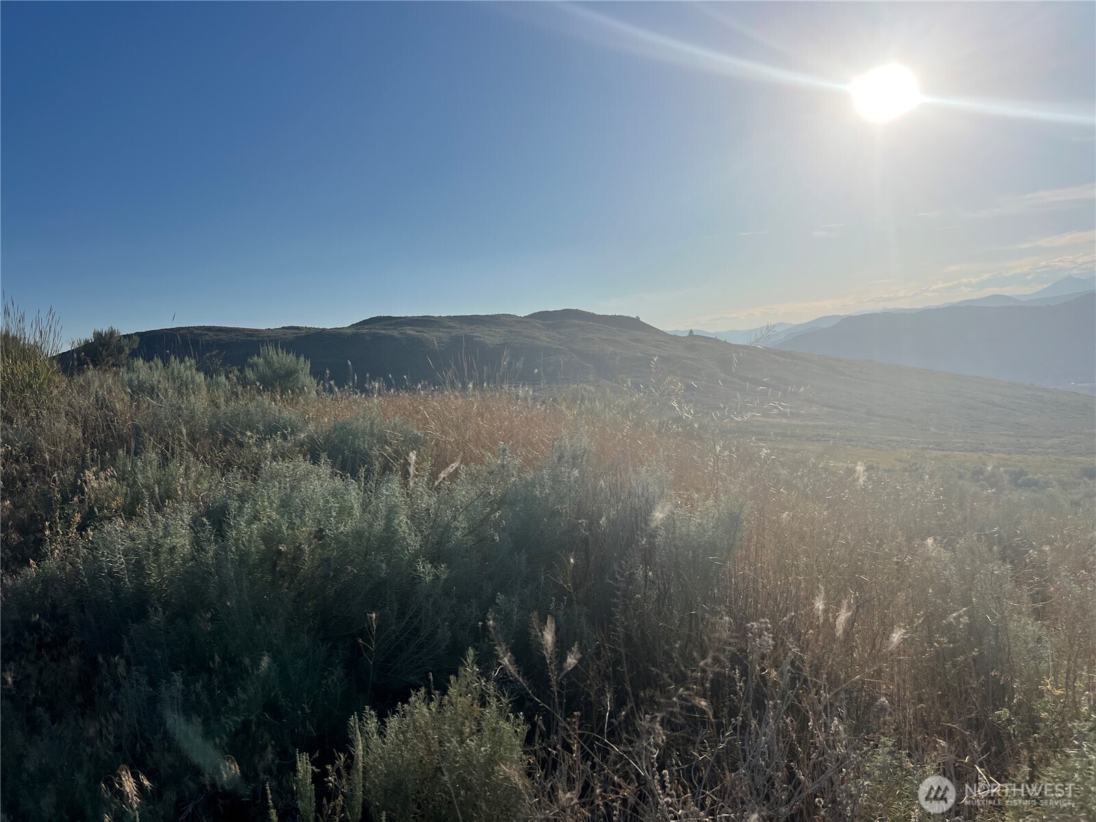 0 TBD Airport Pickens Mtn Road