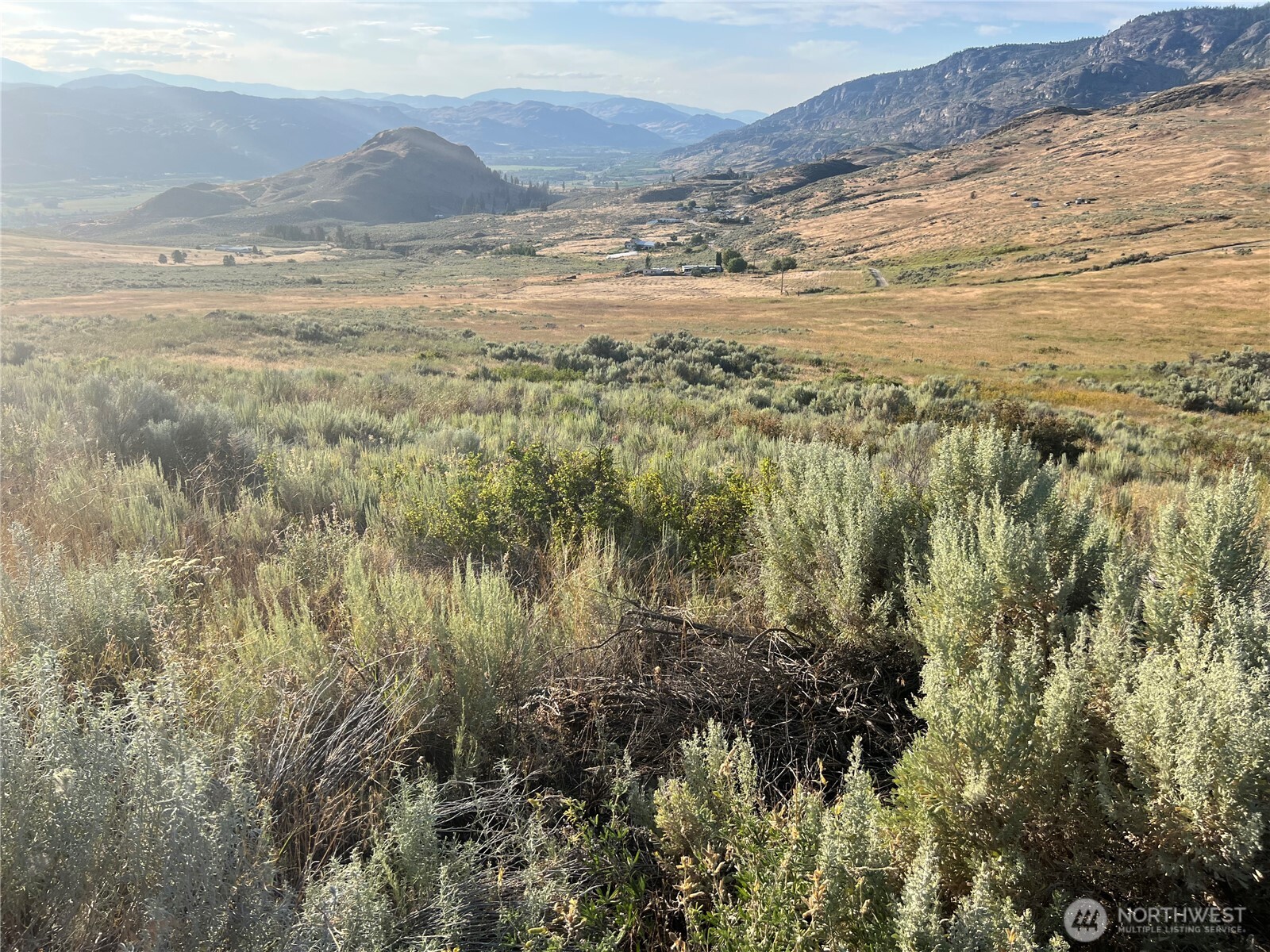 0 TBD Airport Pickens Mtn Road