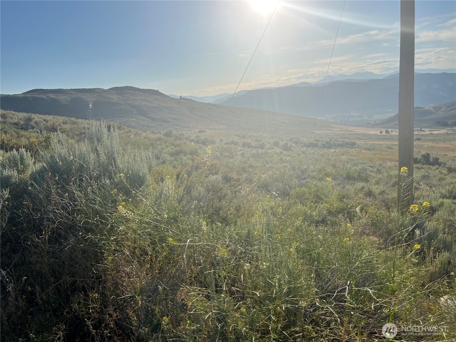 0 TBD Airport Pickens Mtn Road