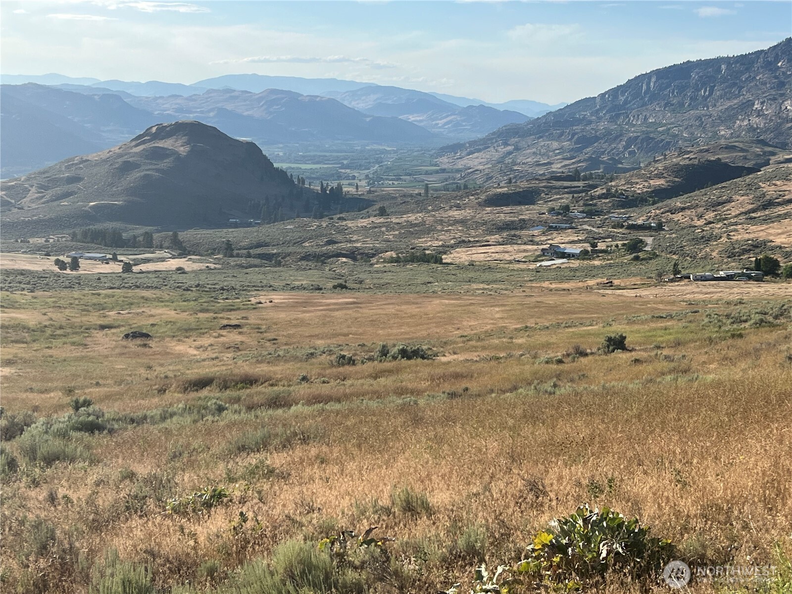 0 TBD Airport Pickens Mtn Road