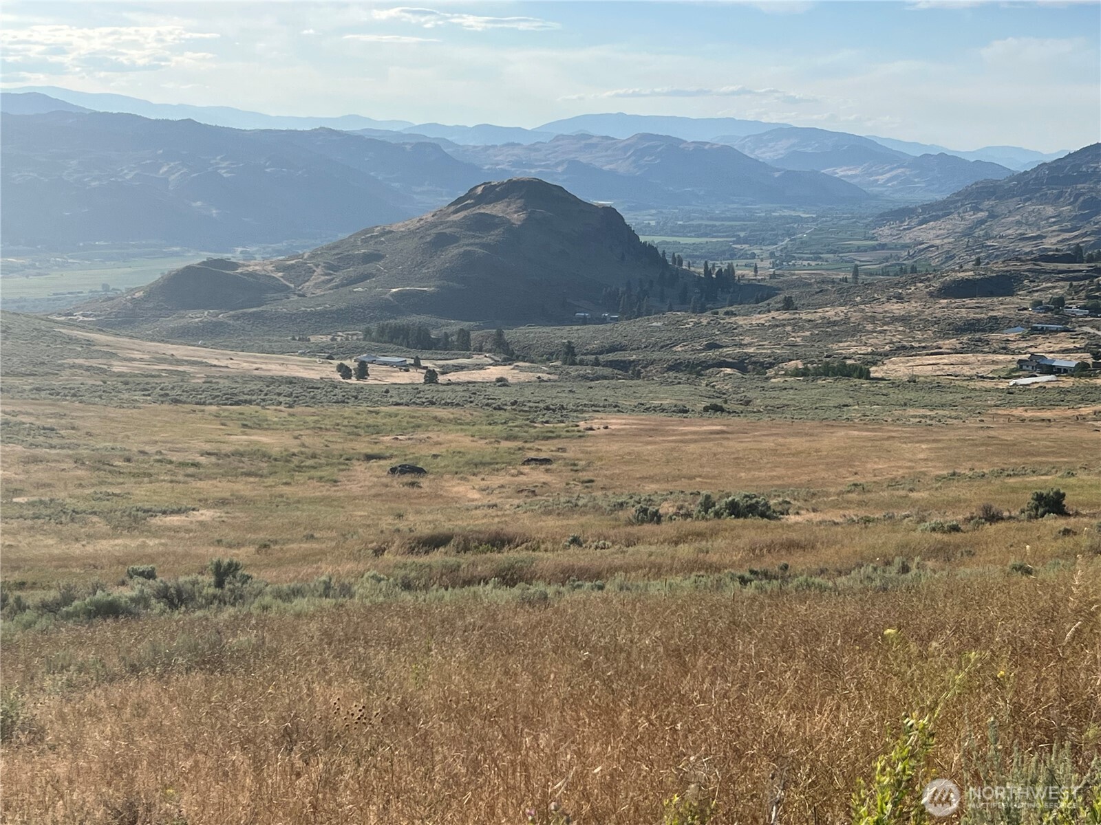 0 TBD Airport Pickens Mtn Road