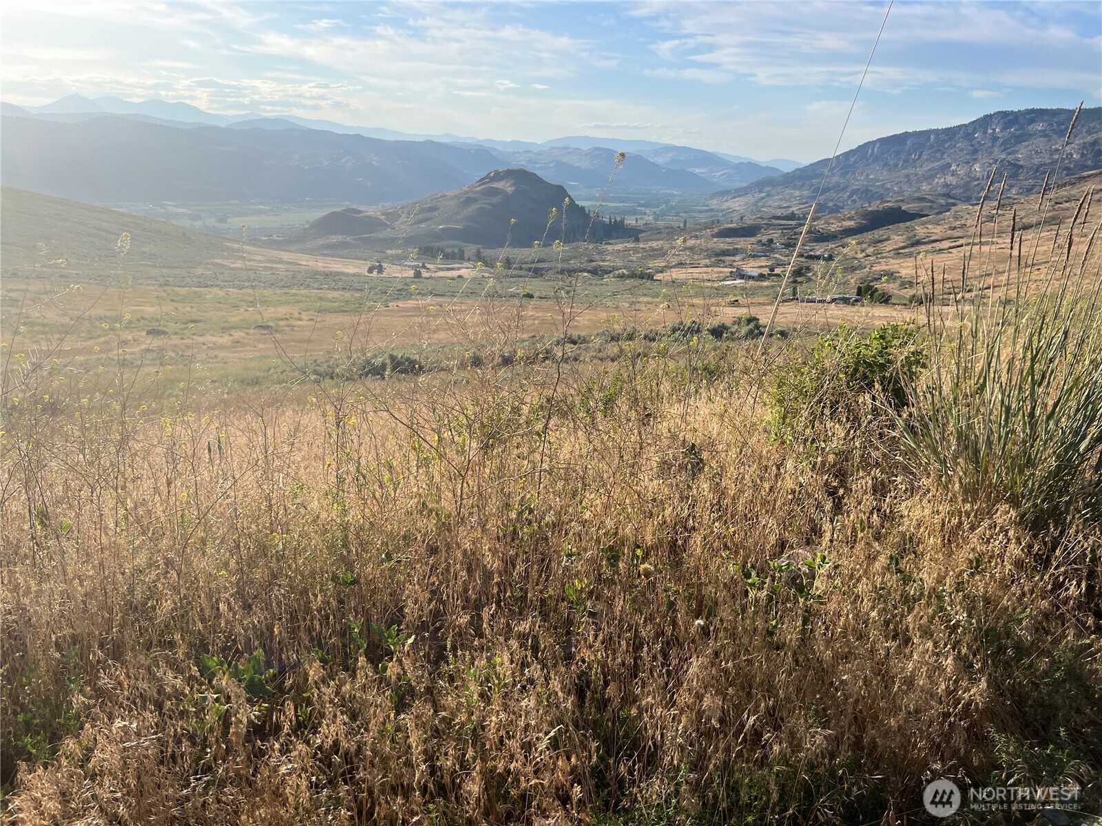 0 TBD Airport Pickens Mtn Road