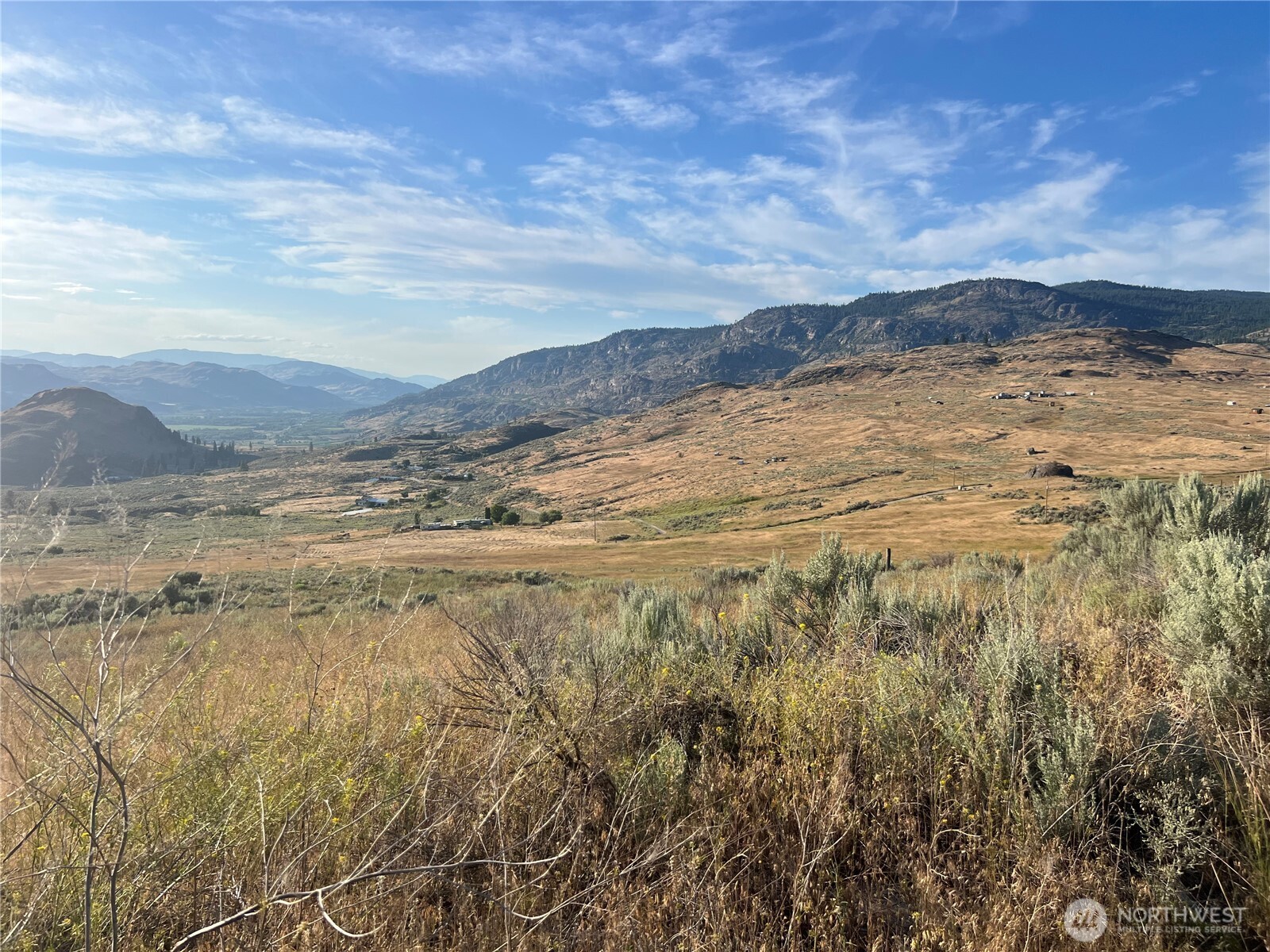 0 TBD Airport Pickens Mtn Road