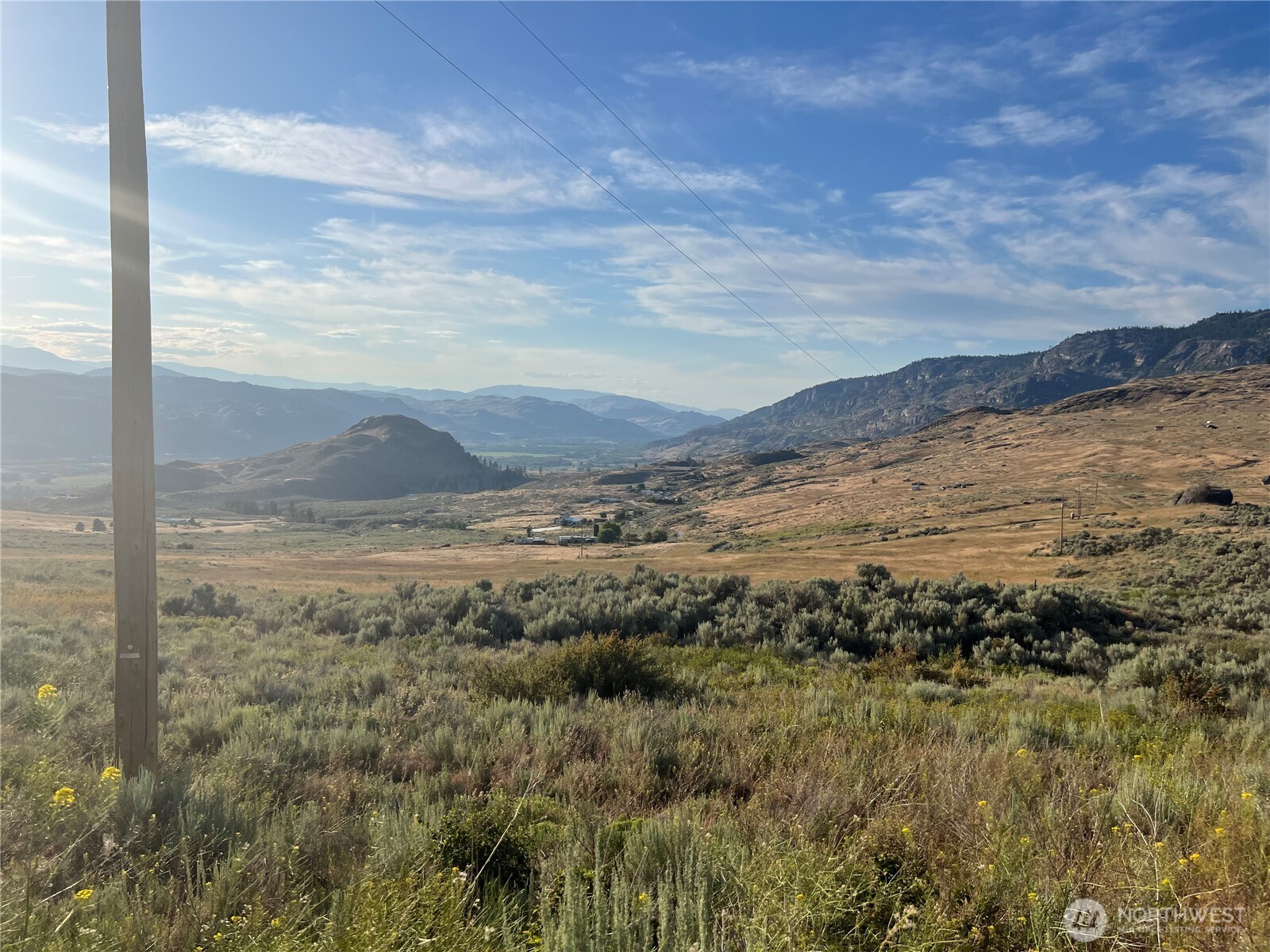 0 TBD Airport Pickens Mtn Road