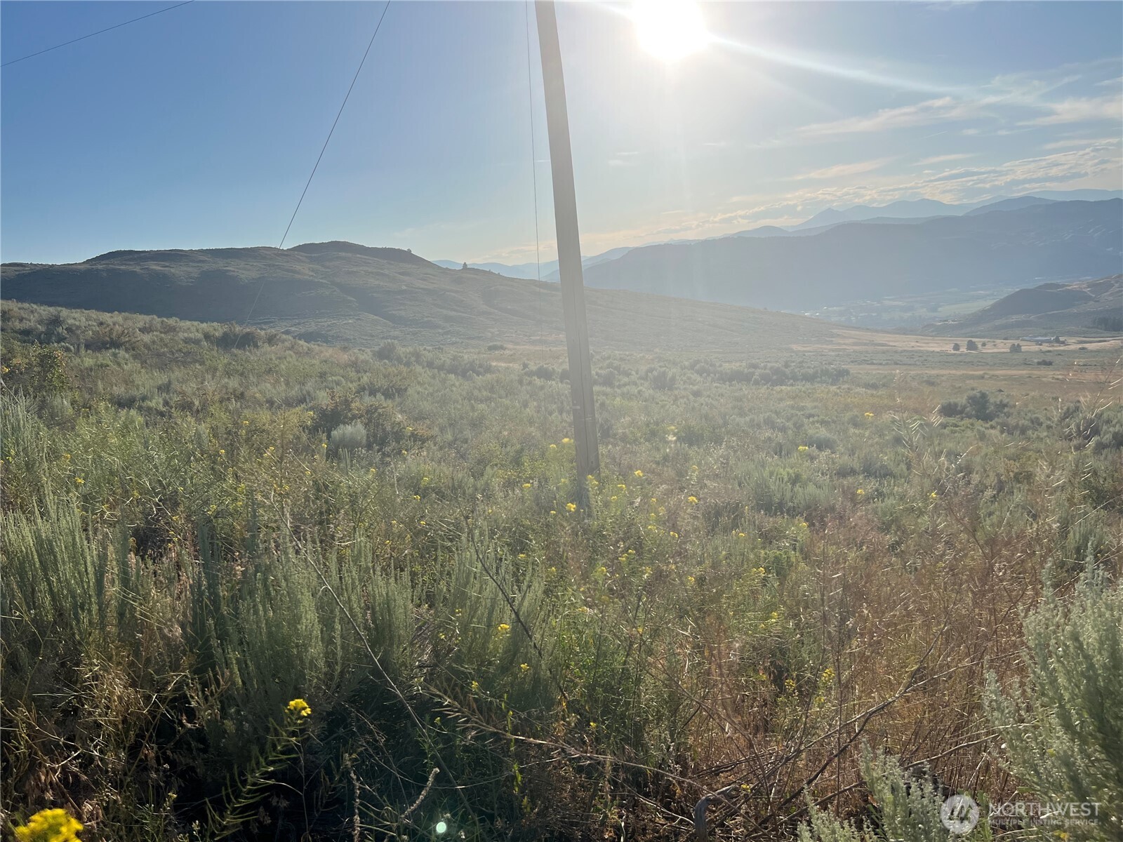 0 TBD Airport Pickens Mtn Road