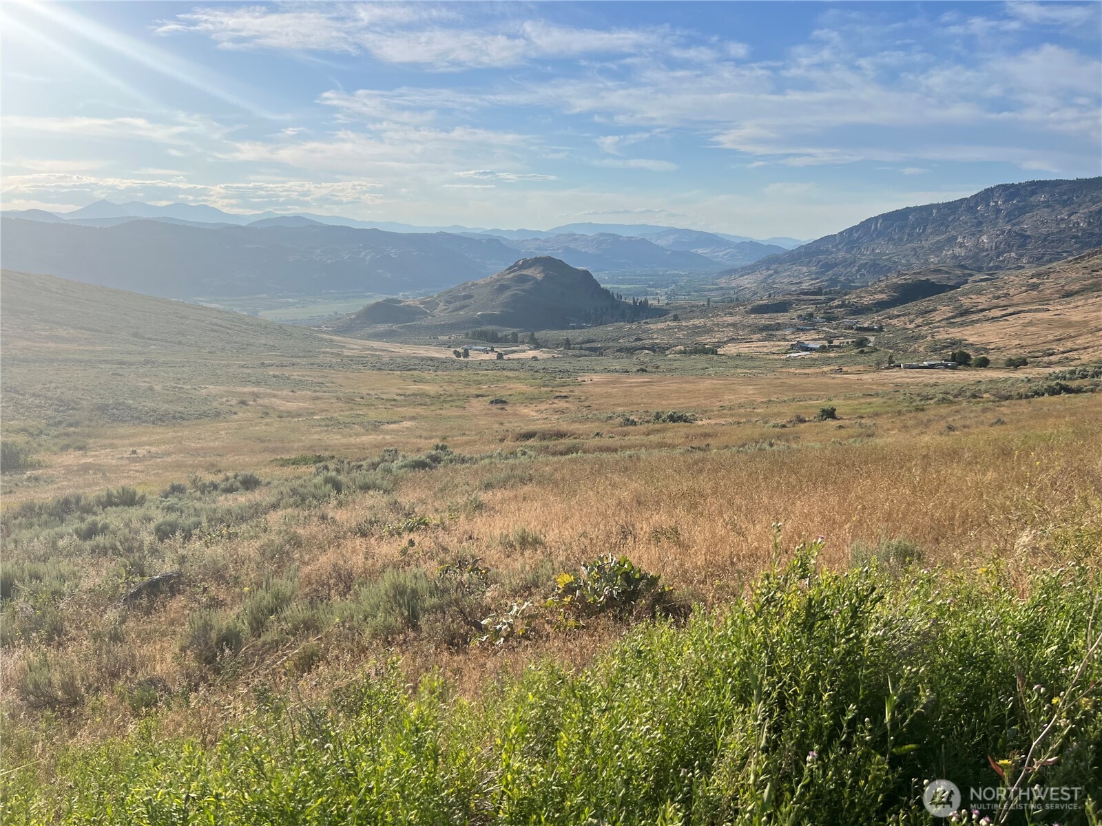 0 TBD Airport Pickens Mtn Road