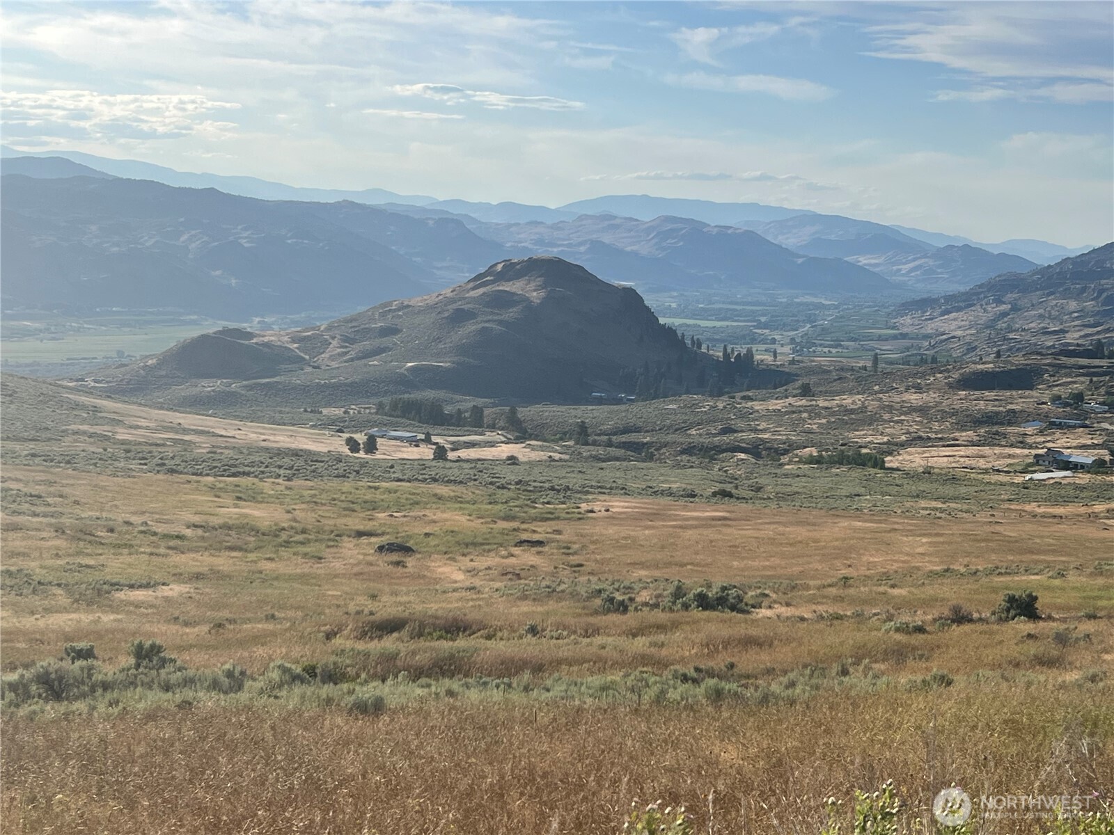 0 TBD Airport Pickens Mtn Road