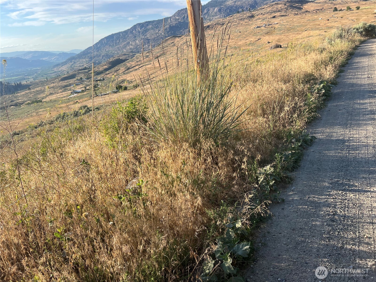 0 TBD Airport Pickens Mtn Road