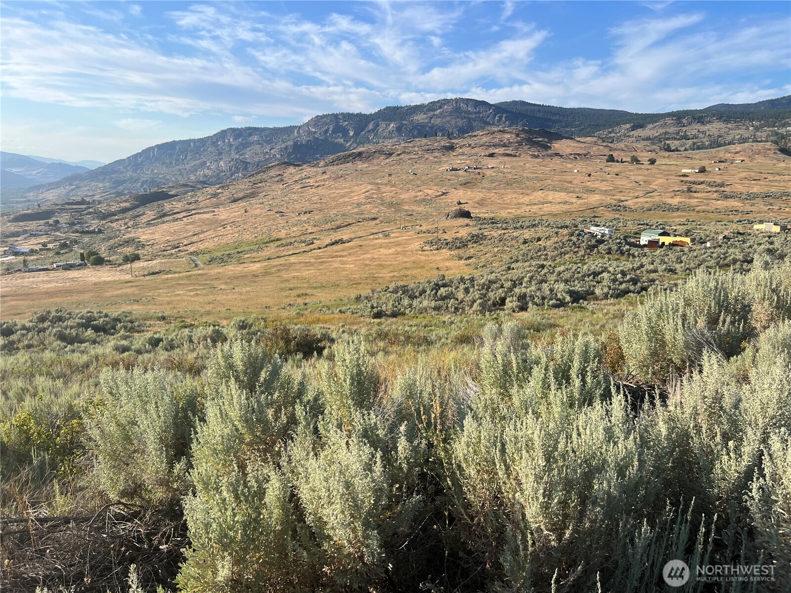 0 TBD Airport Pickens Mtn Road