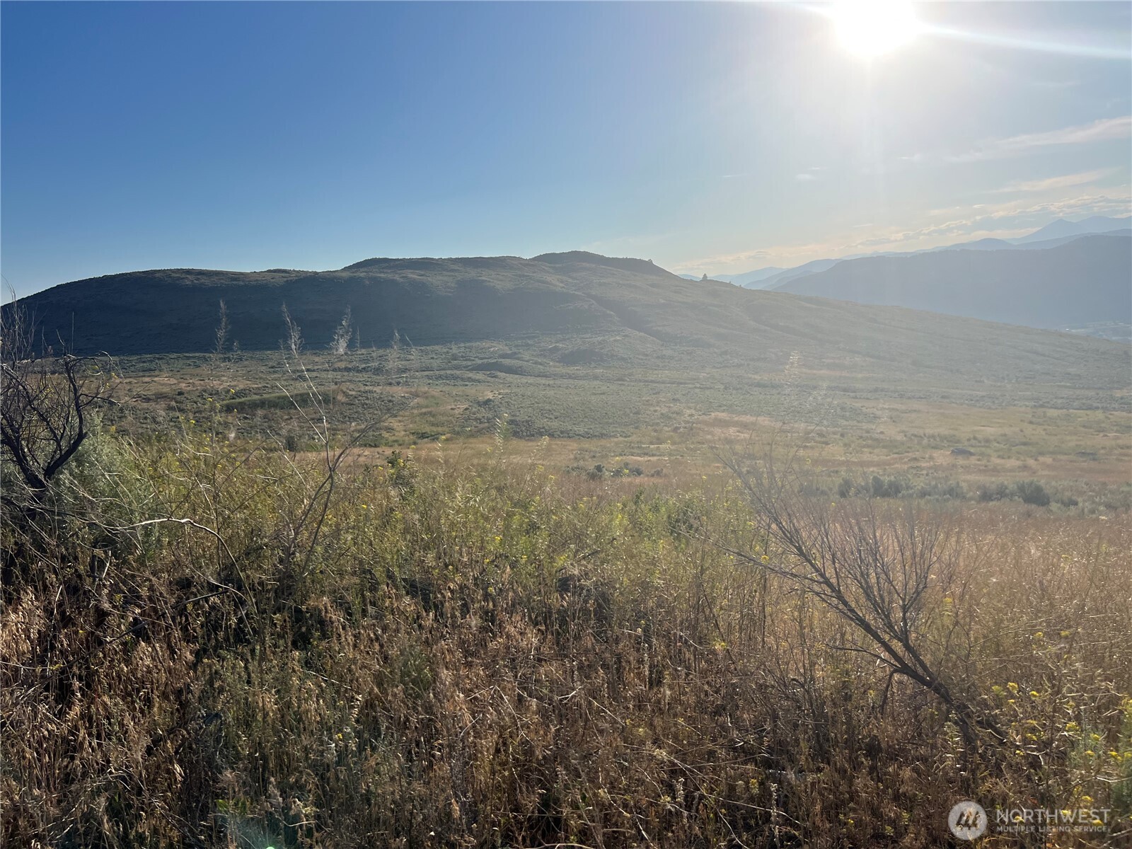 0 TBD Airport Pickens Mtn Road